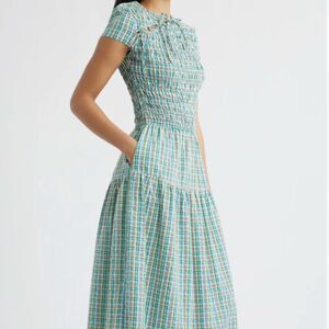 Damson-madder Women's multi Dress
